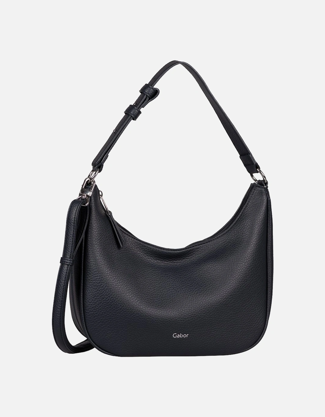 Alira Womens Hobo Bag, 4 of 3