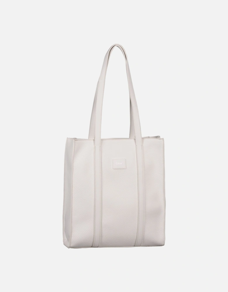 Elfie Zip Womens Tote Bag