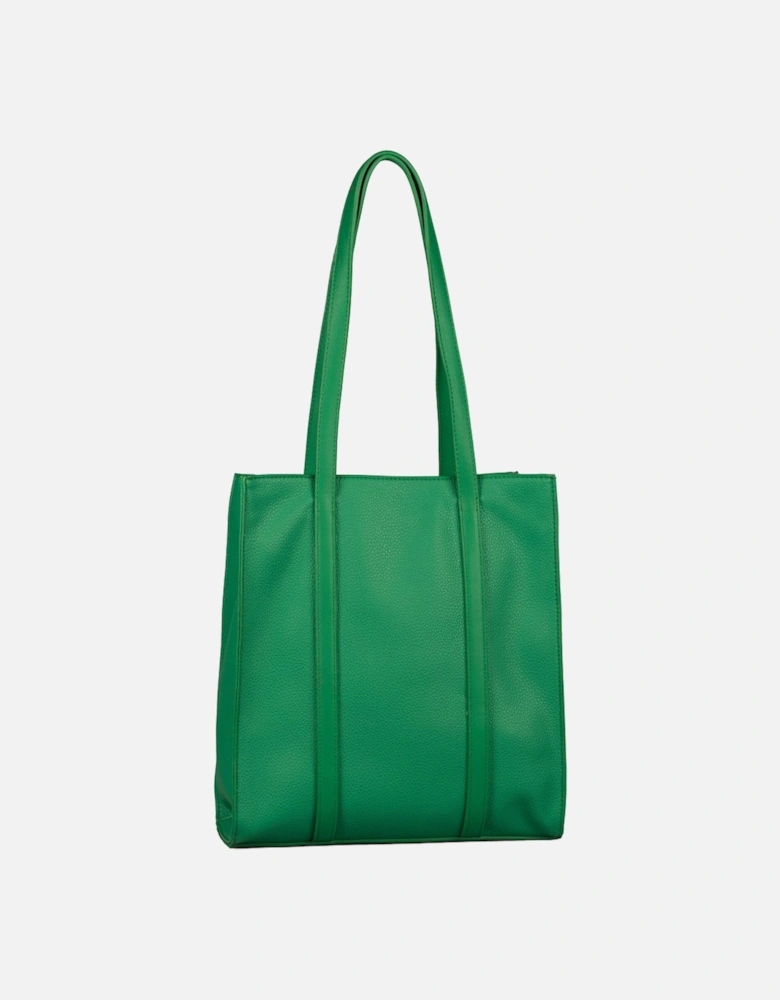 Elfie Zip Womens Tote Bag