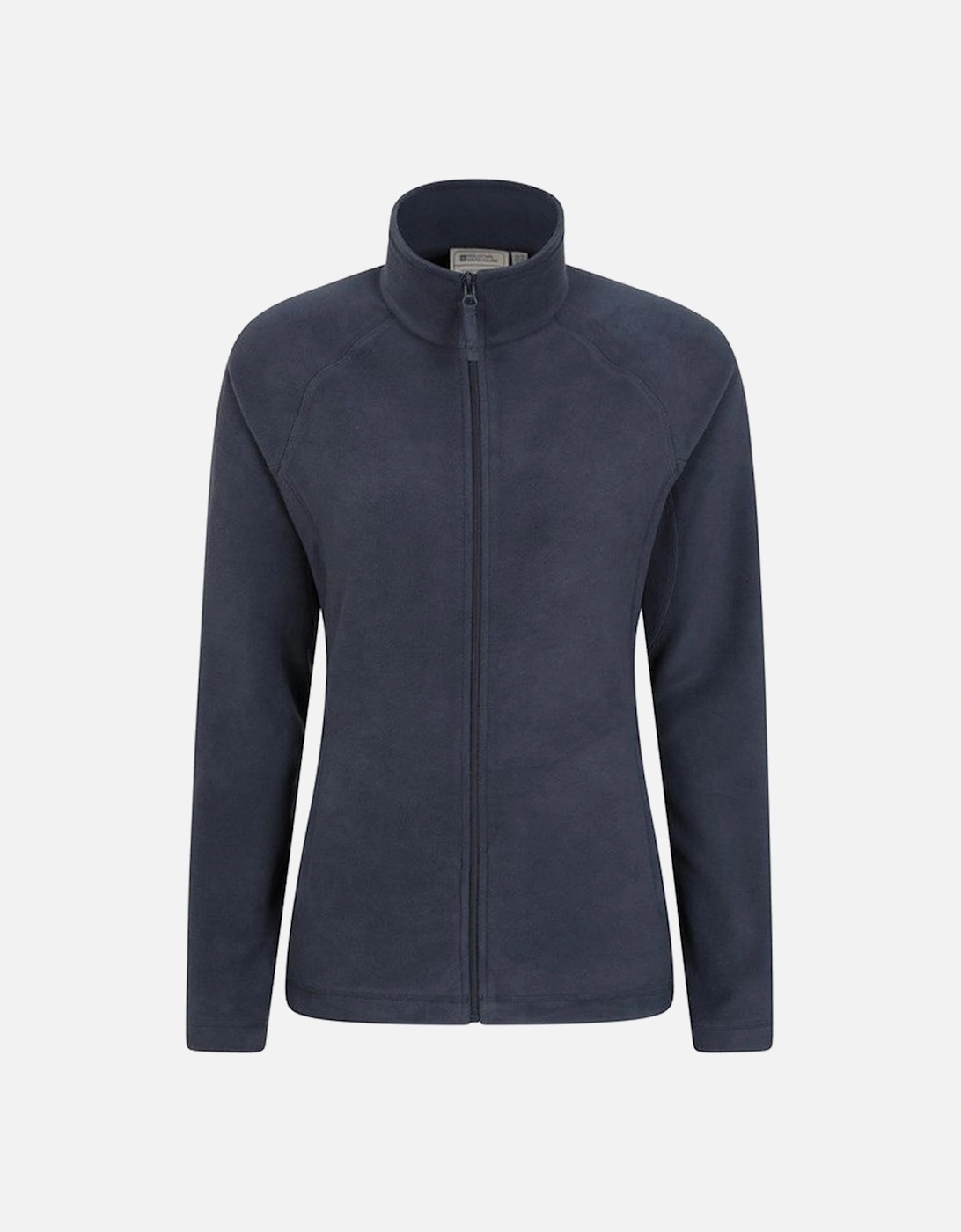 Womens/Ladies Raso Fleece Jacket, 5 of 4