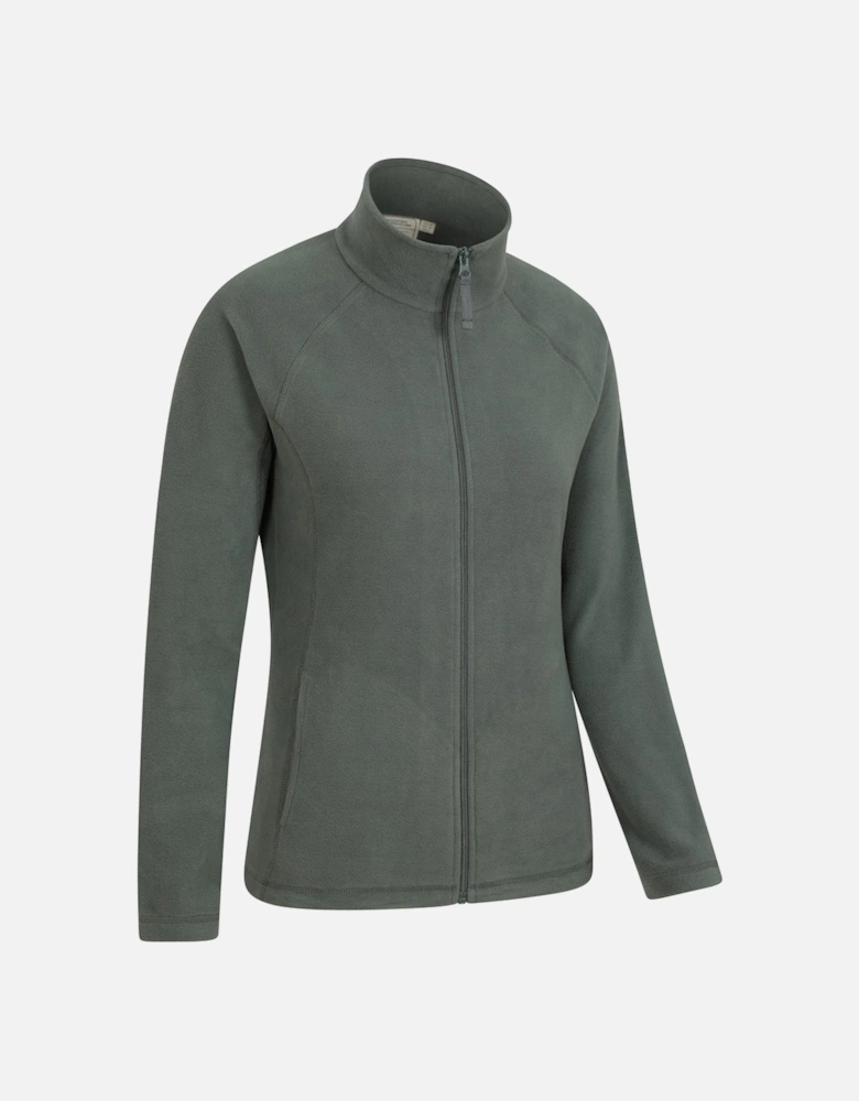 Womens/Ladies Raso Fleece Jacket