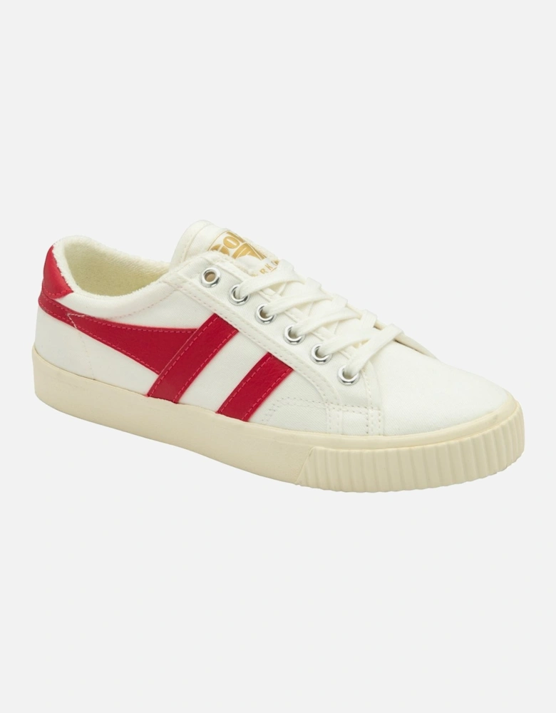 Tennis Mark Cox Womens Casual Trainers