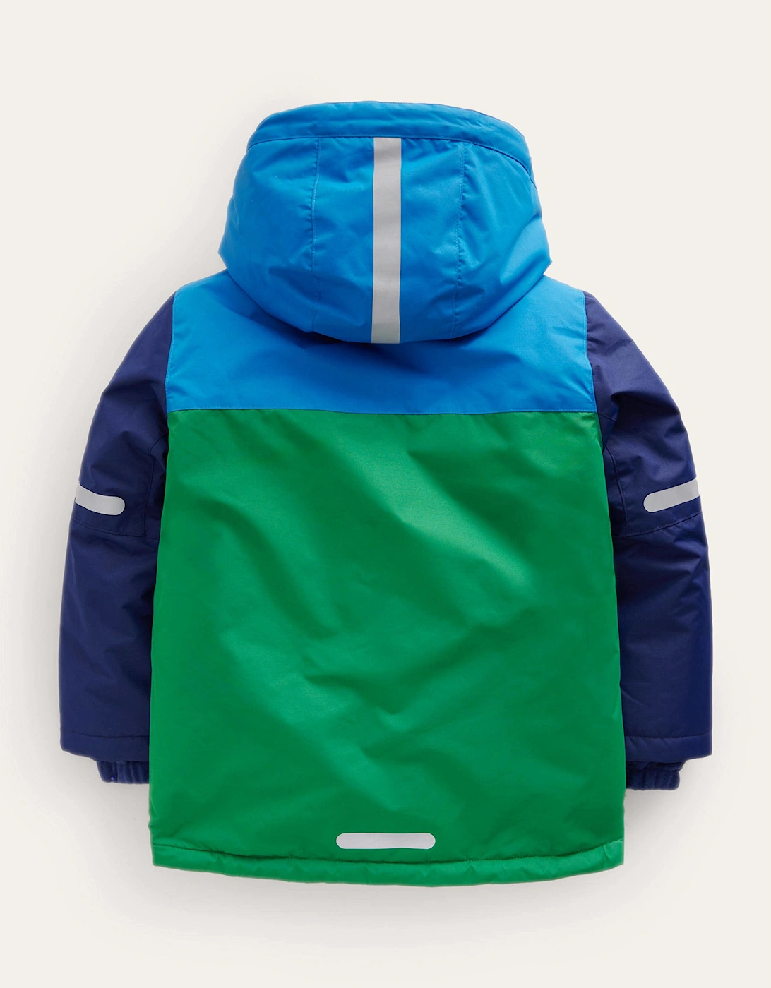 All-weather Waterproof Jacket