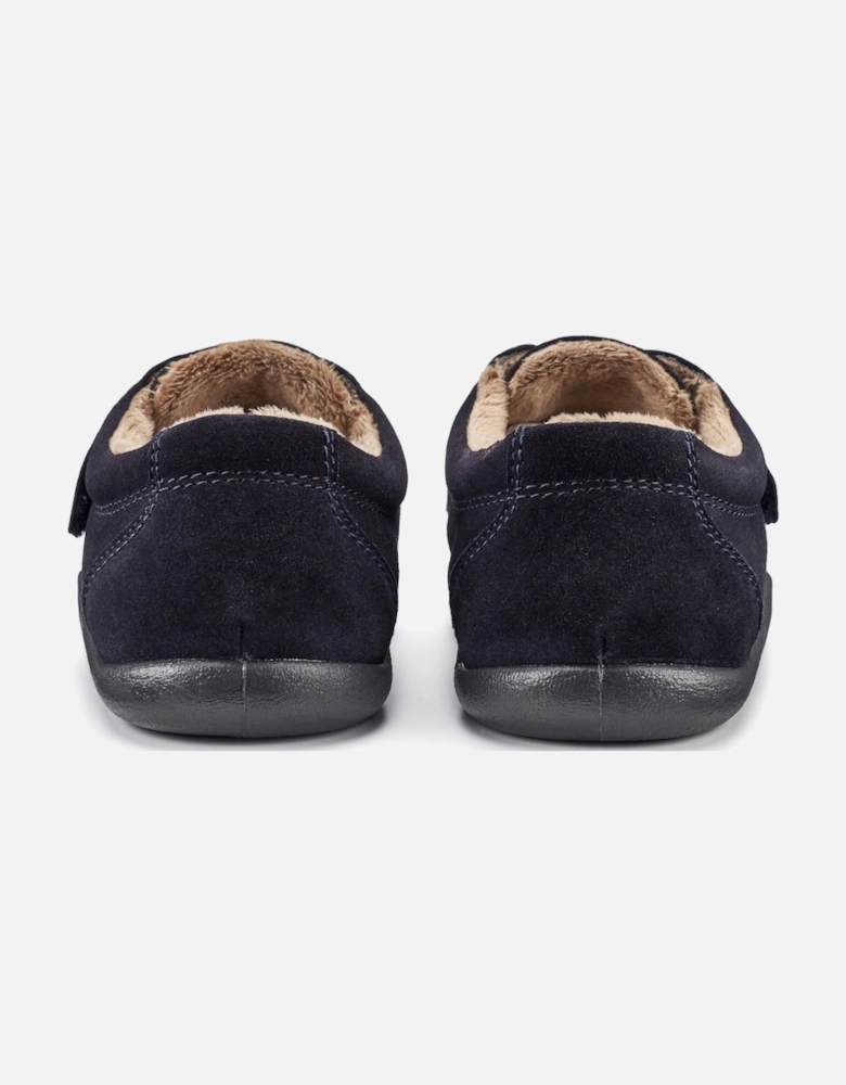 Unwind Mens Slippers