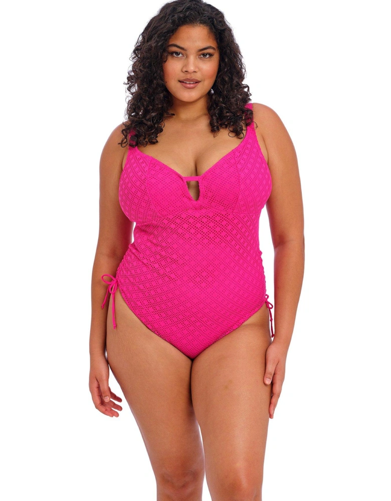 Bazaruto Non Wired Swimsuit - Pink