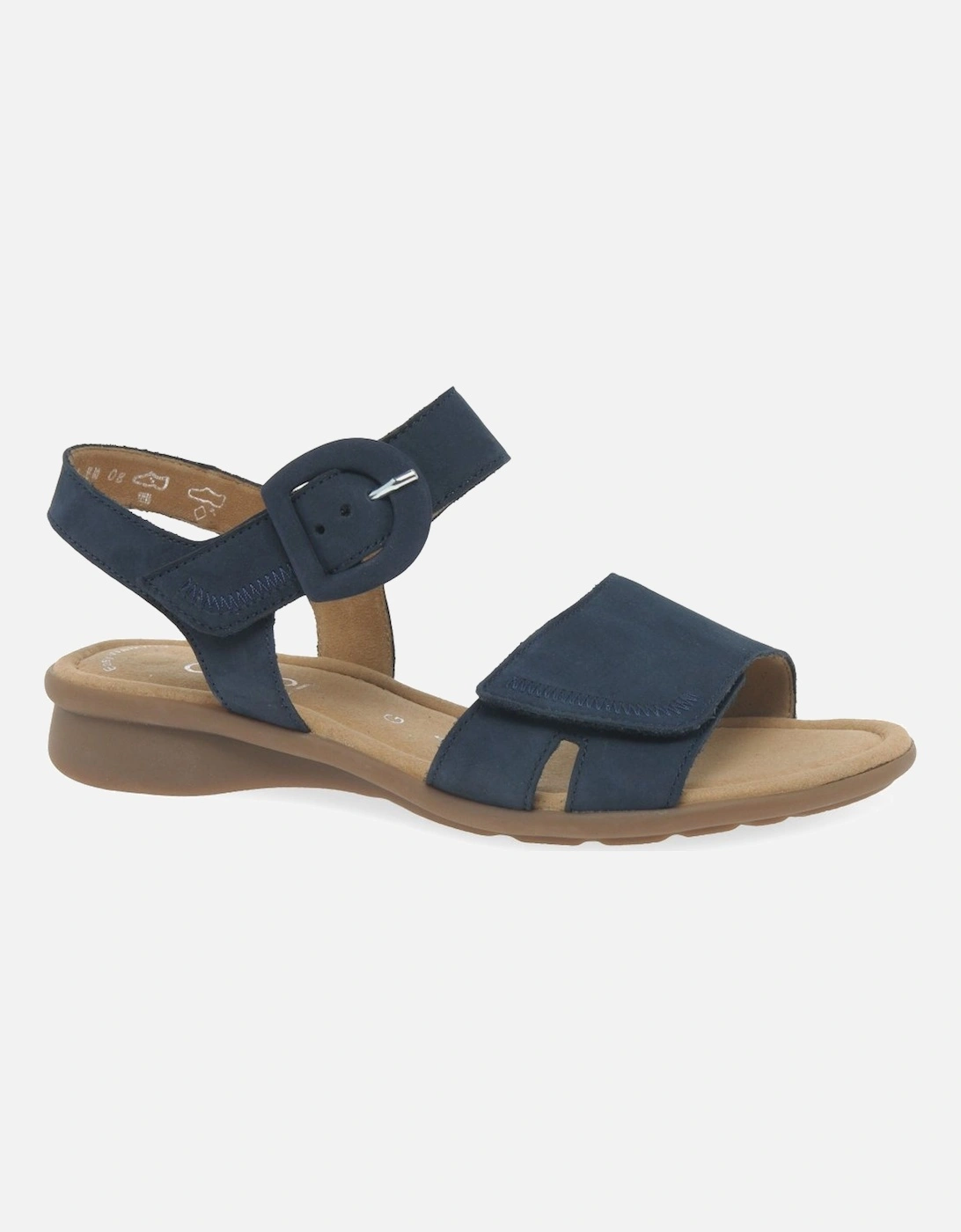 Marion Womens Sandals, 7 of 6