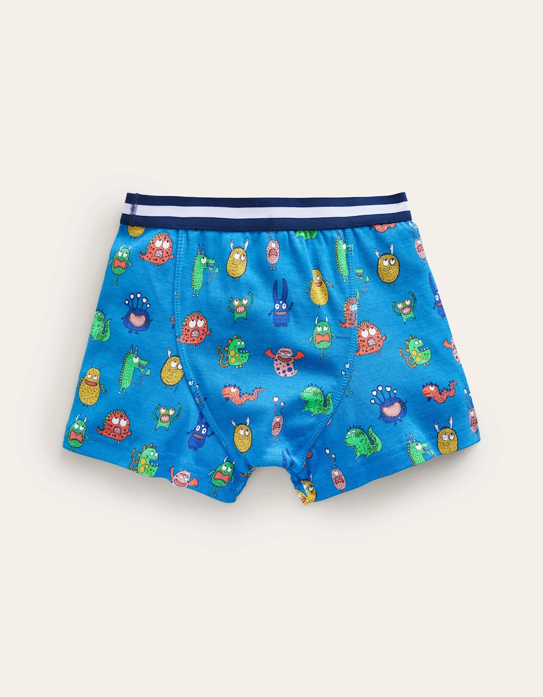 Boxers 5 Pack