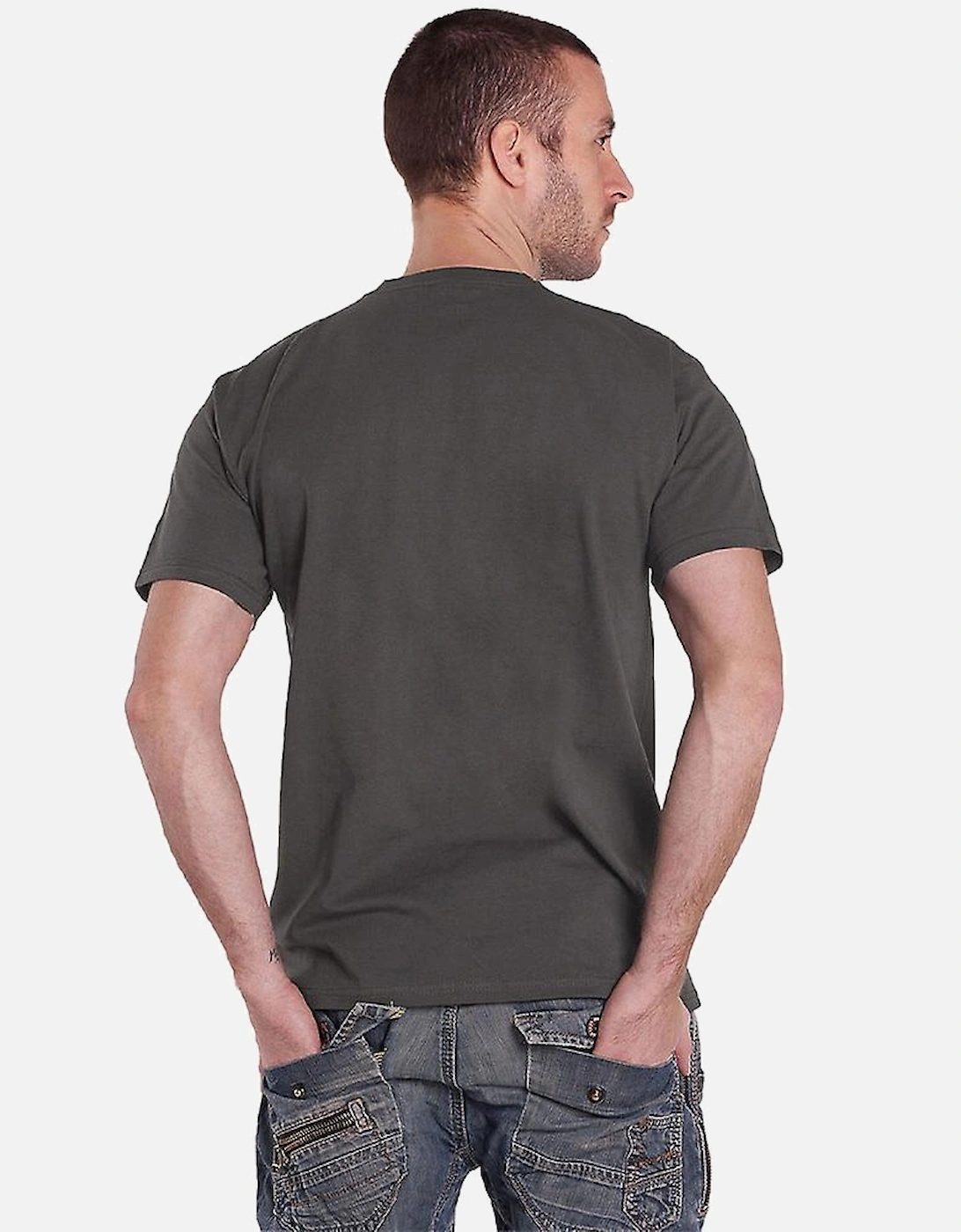 Unisex Adult Acoustic T-Shirt