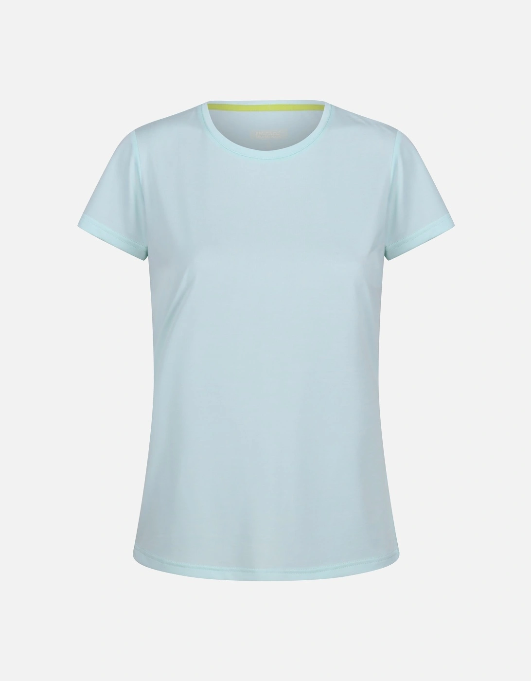 Womens/Ladies Fingal Edition Plain T-Shirt, 6 of 5