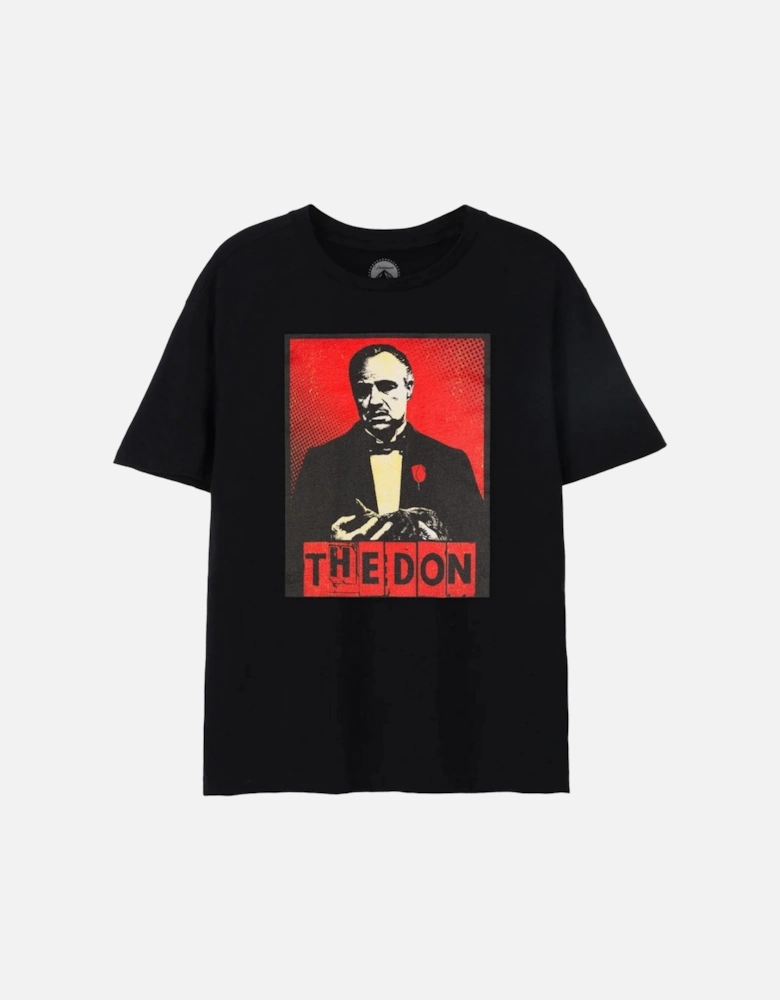 Mens Don Vito Corleone T-Shirt