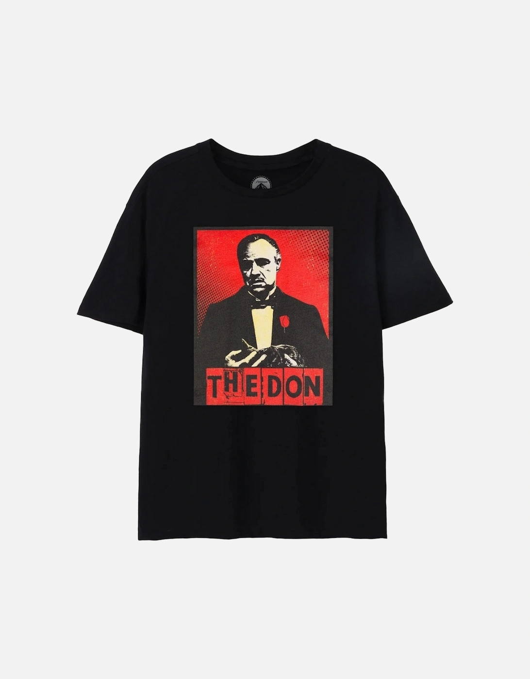 Mens Don Vito Corleone T-Shirt, 5 of 4