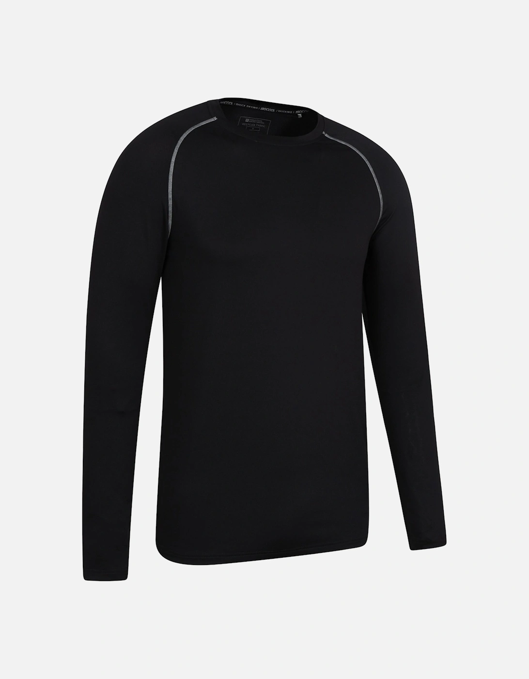Mens Energy Recycled Active Top