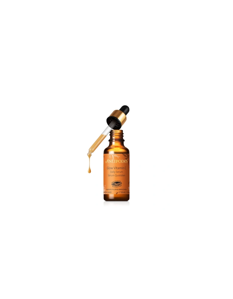 Glow Ritual Vitamin C Serum 30ml