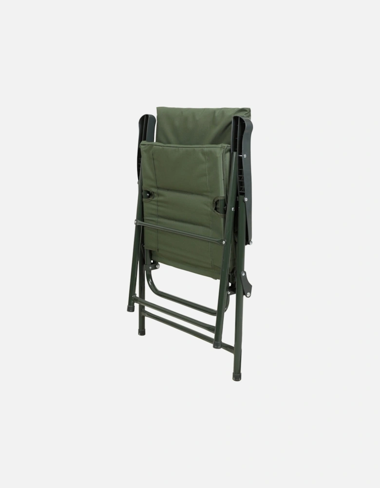 Padded Folding Chair