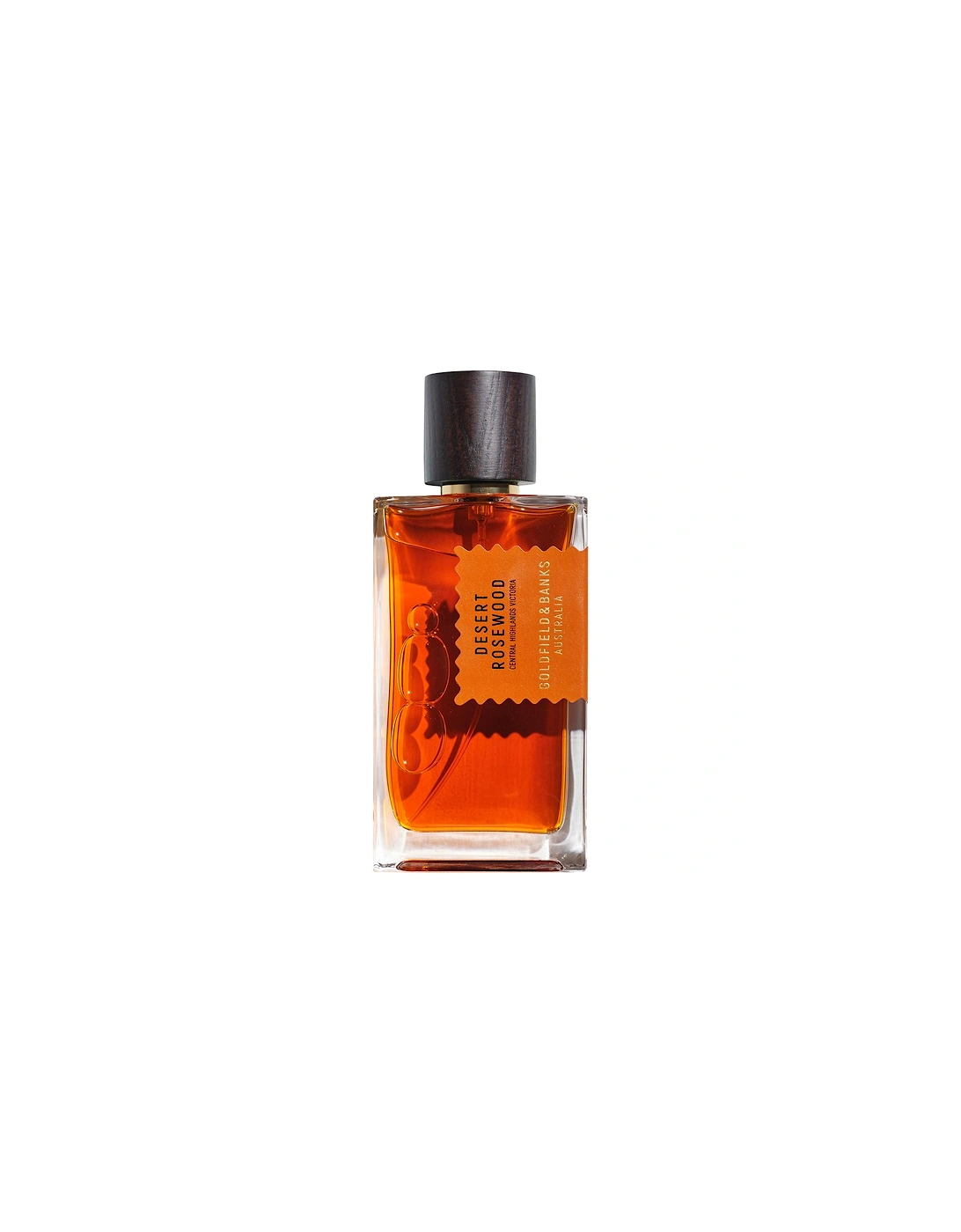 Desert Rosewood Perfume Concentrate 100ml - Goldfield & Banks, 2 of 1