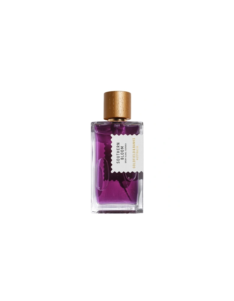 Southern Bloom Perfume Concentrate 100ml - Goldfield & Banks