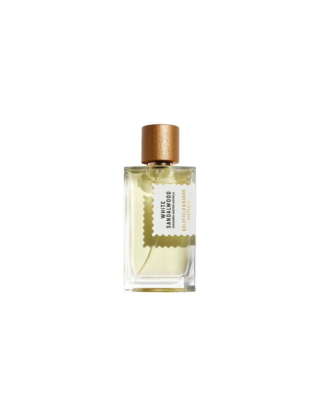 White Sandalwood Perfume Concentrate 100ml, 2 of 1