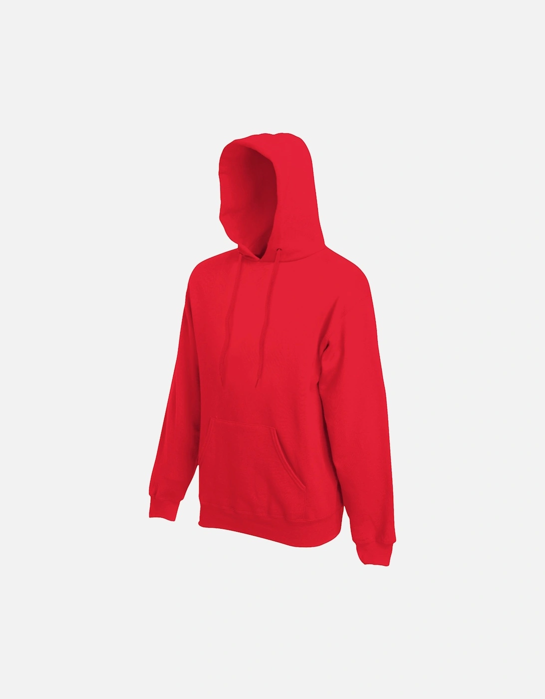 Mens Premium 70/30 Hooded Sweatshirt / Hoodie, 4 of 3