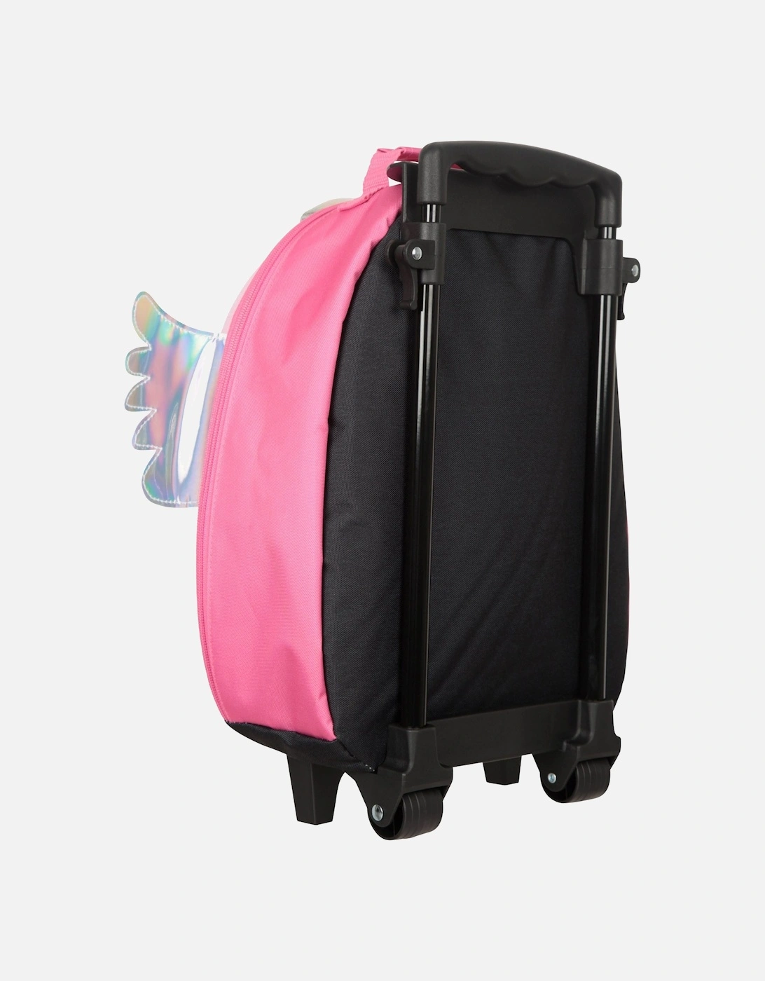 Childrens/Kids Unicorn 2 Wheeled Suitcase