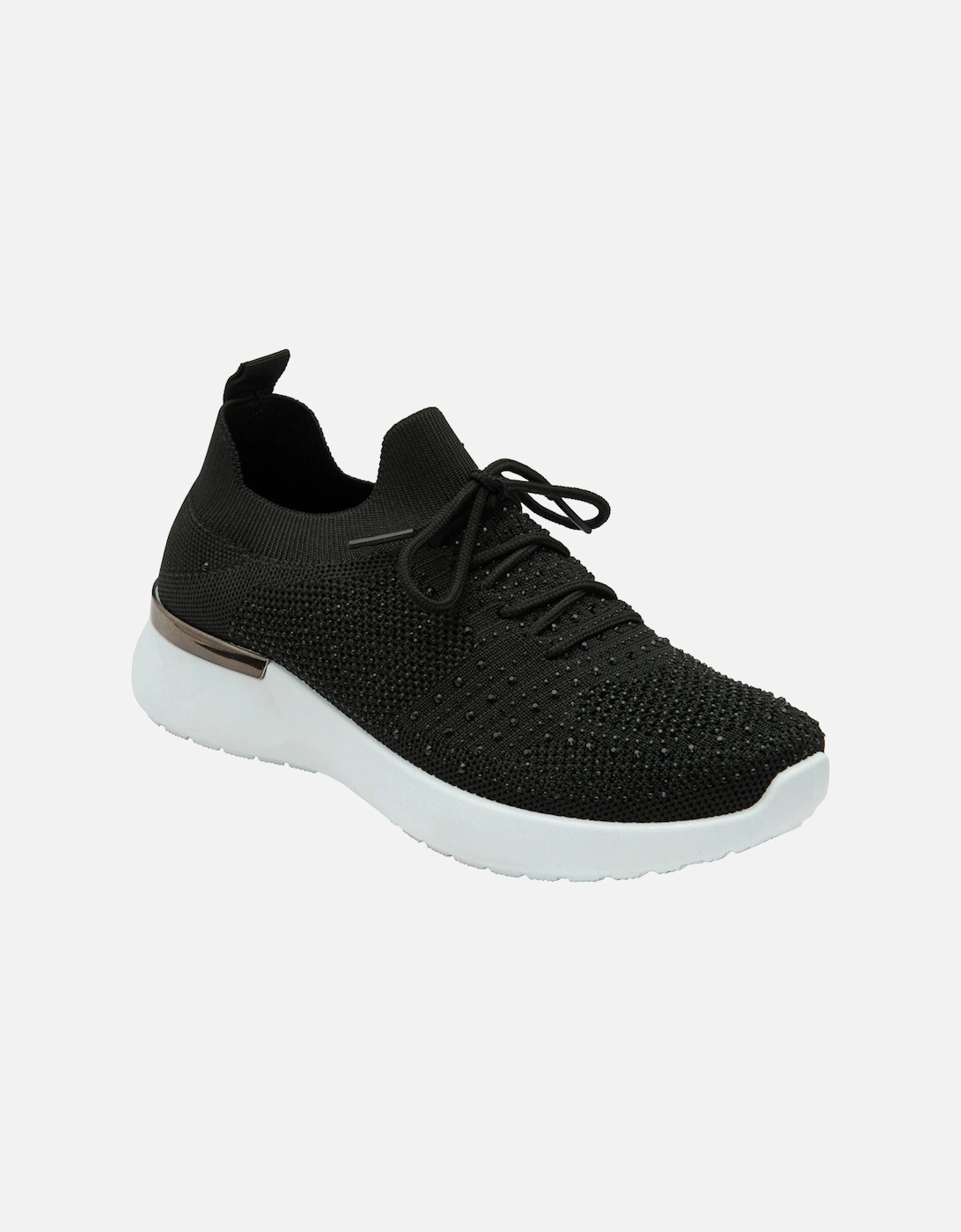 Robuck Womens Trainers, 5 of 4