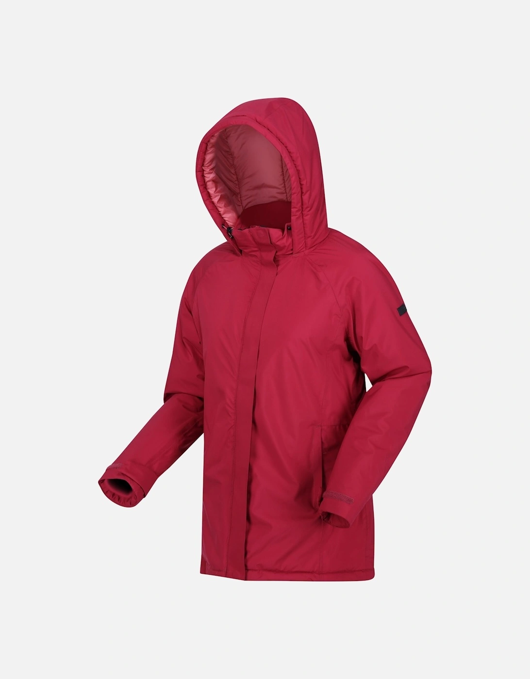 Womens/Ladies Sanda III Waterproof Jacket