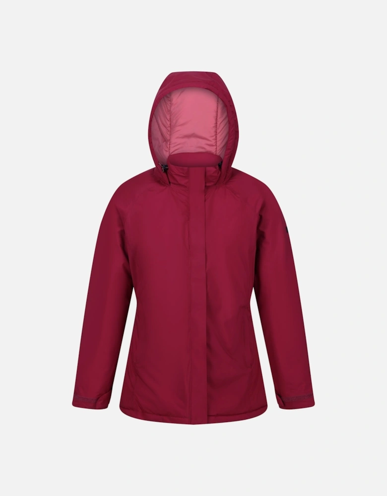Womens/Ladies Sanda III Waterproof Jacket