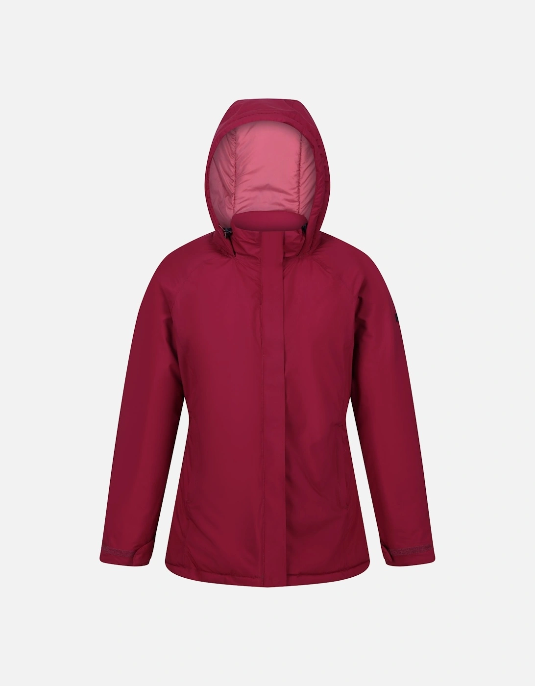 Womens/Ladies Sanda III Waterproof Jacket, 6 of 5