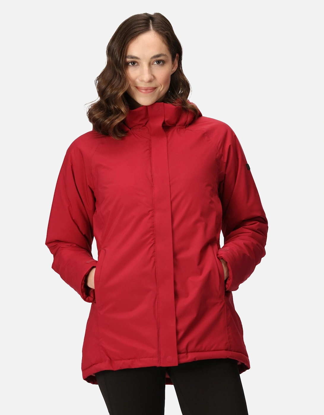 Womens/Ladies Sanda III Waterproof Jacket