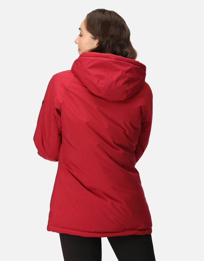 Womens/Ladies Sanda III Waterproof Jacket