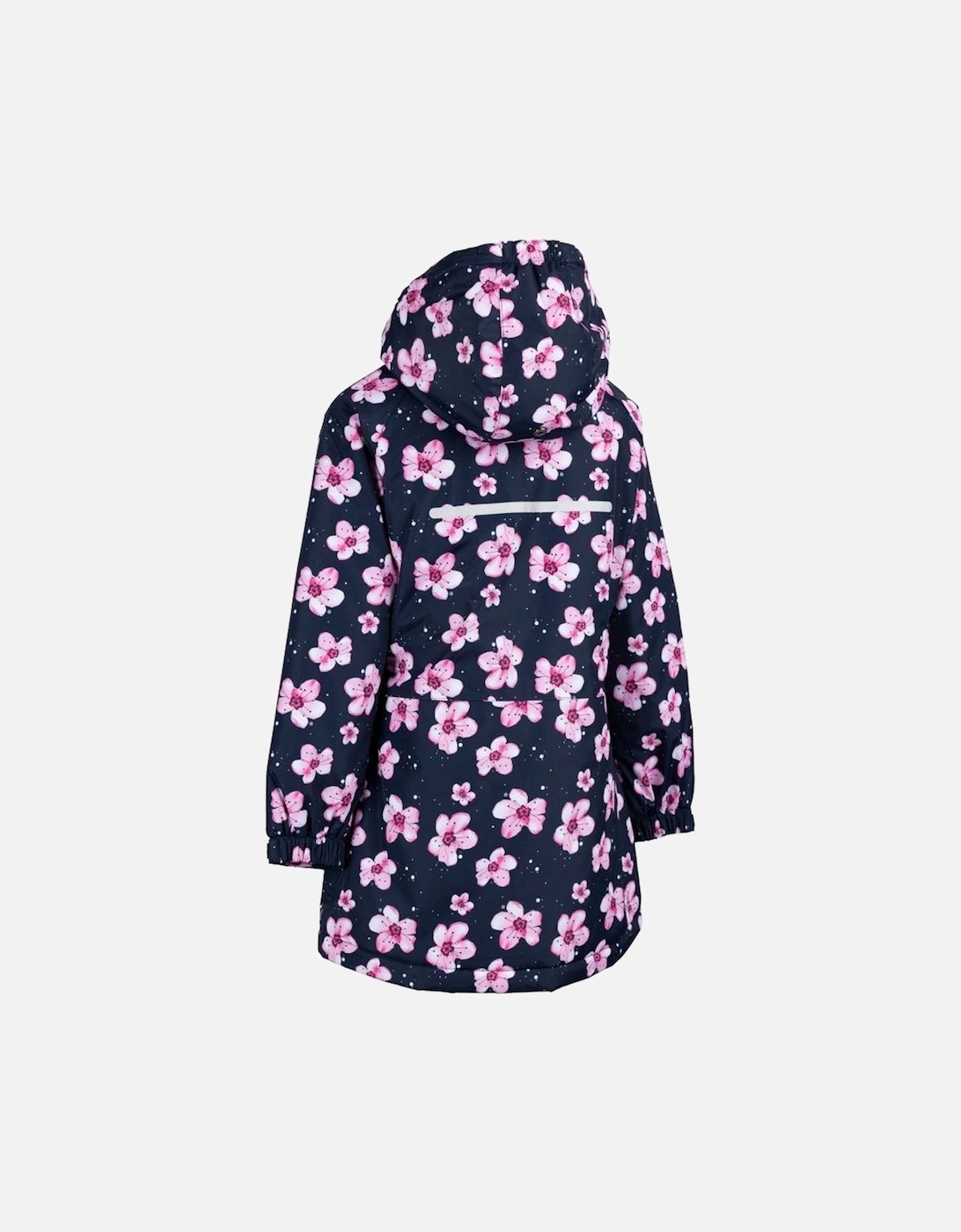 Girls Arlene Padded Jacket