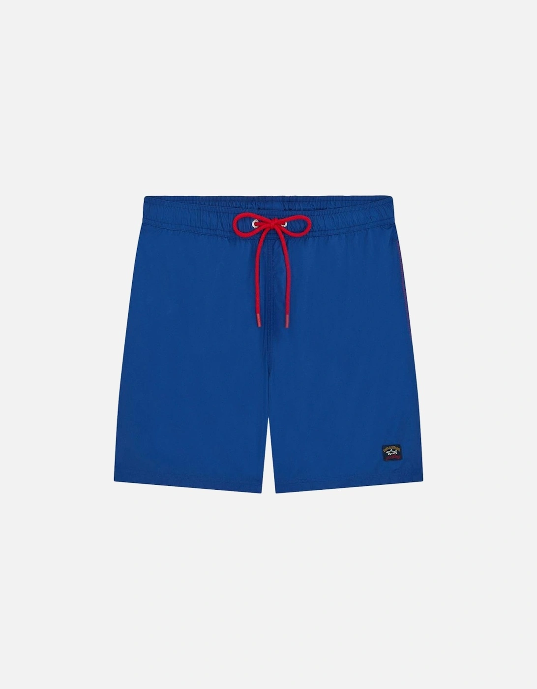 Save the Sea Swim Shorts 342 Blue, 2 of 1