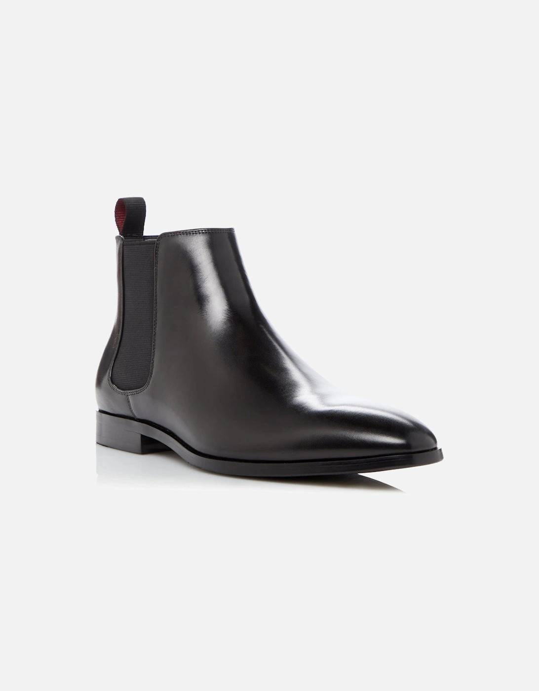 Mens Mantle - Almond-Toe Chelsea Boots, 7 of 6