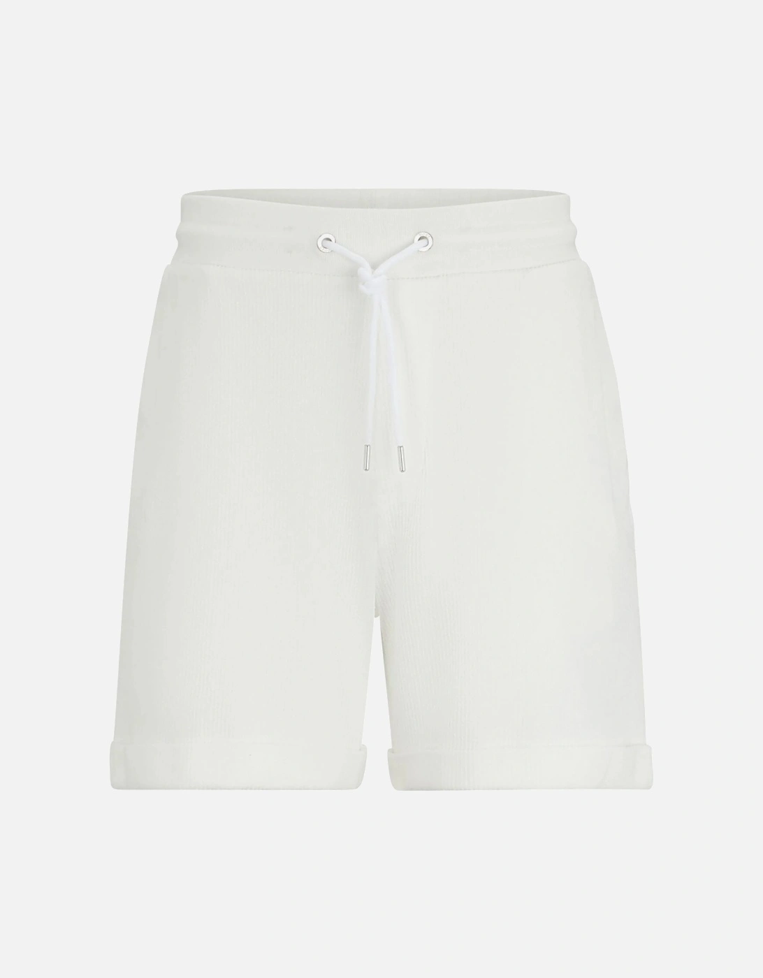 Lasdum 129 Shorts White, 7 of 6