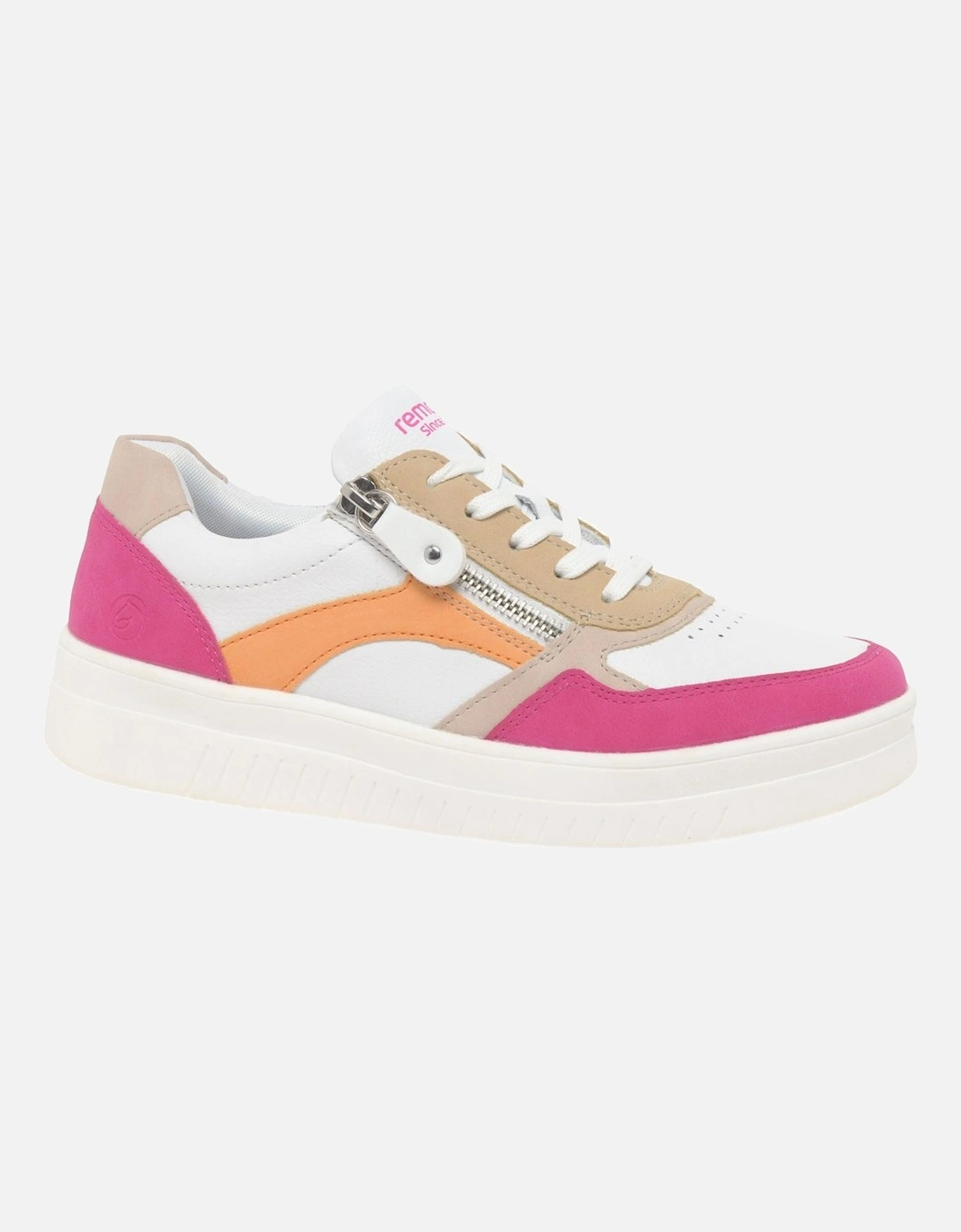 Sherbet Womens Trainers, 7 of 6