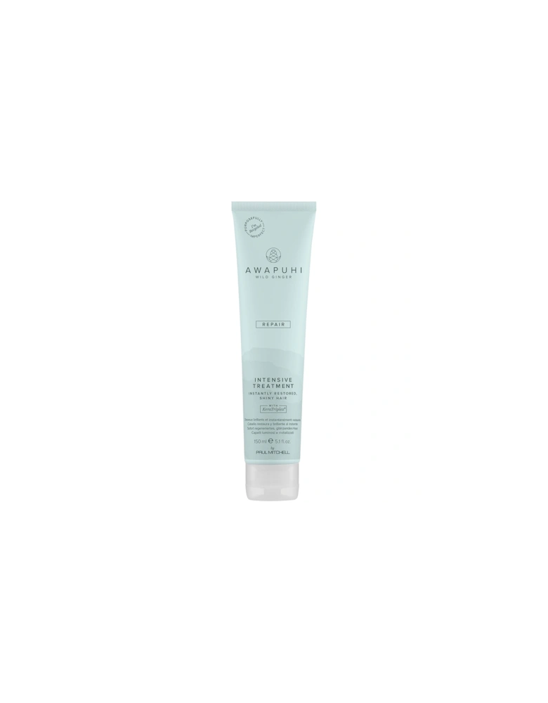 Awapuhi Wild Ginger Intensive Treatment 150ml