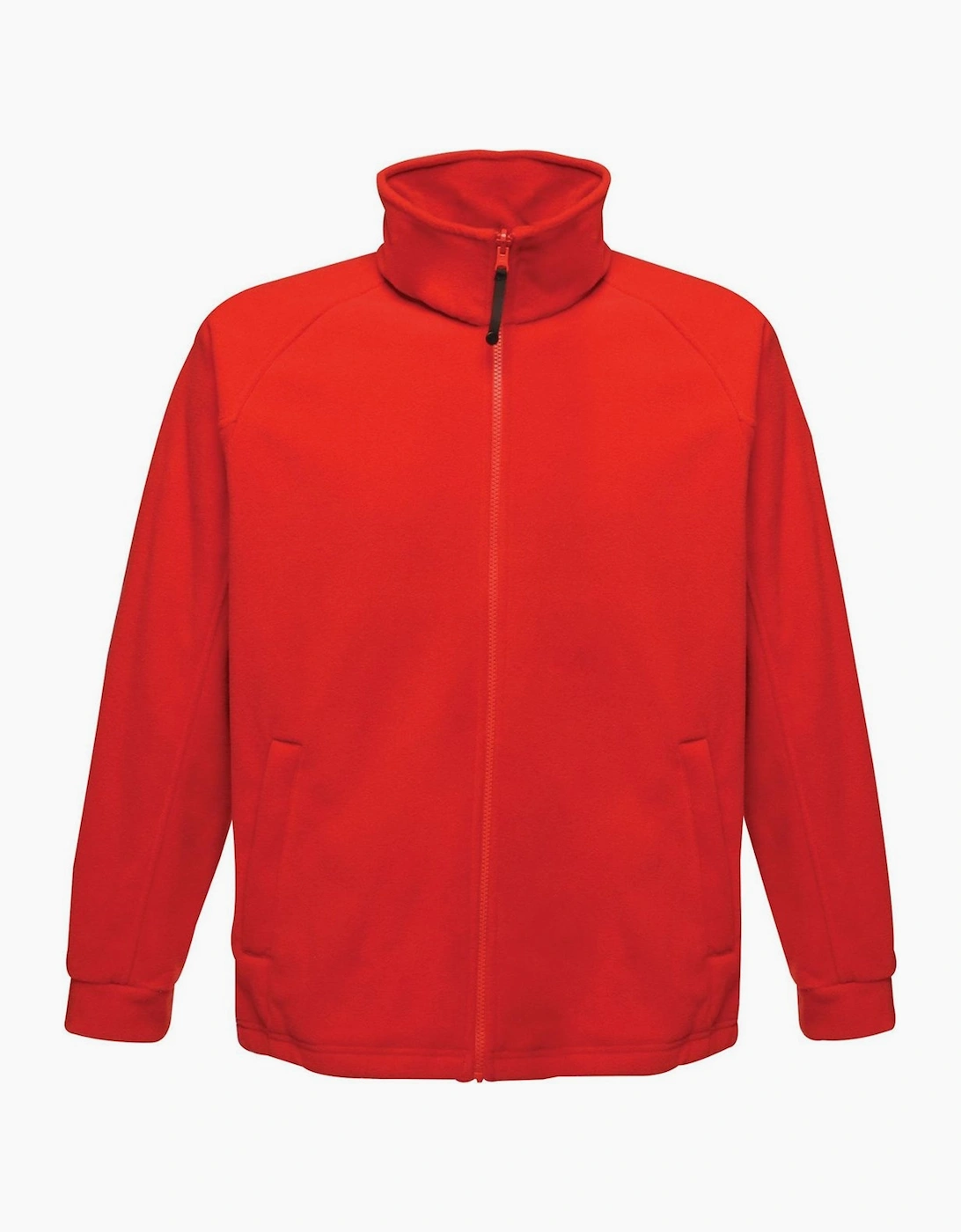 Regatta Men's Red Professional Fleece Jacket  Xxl