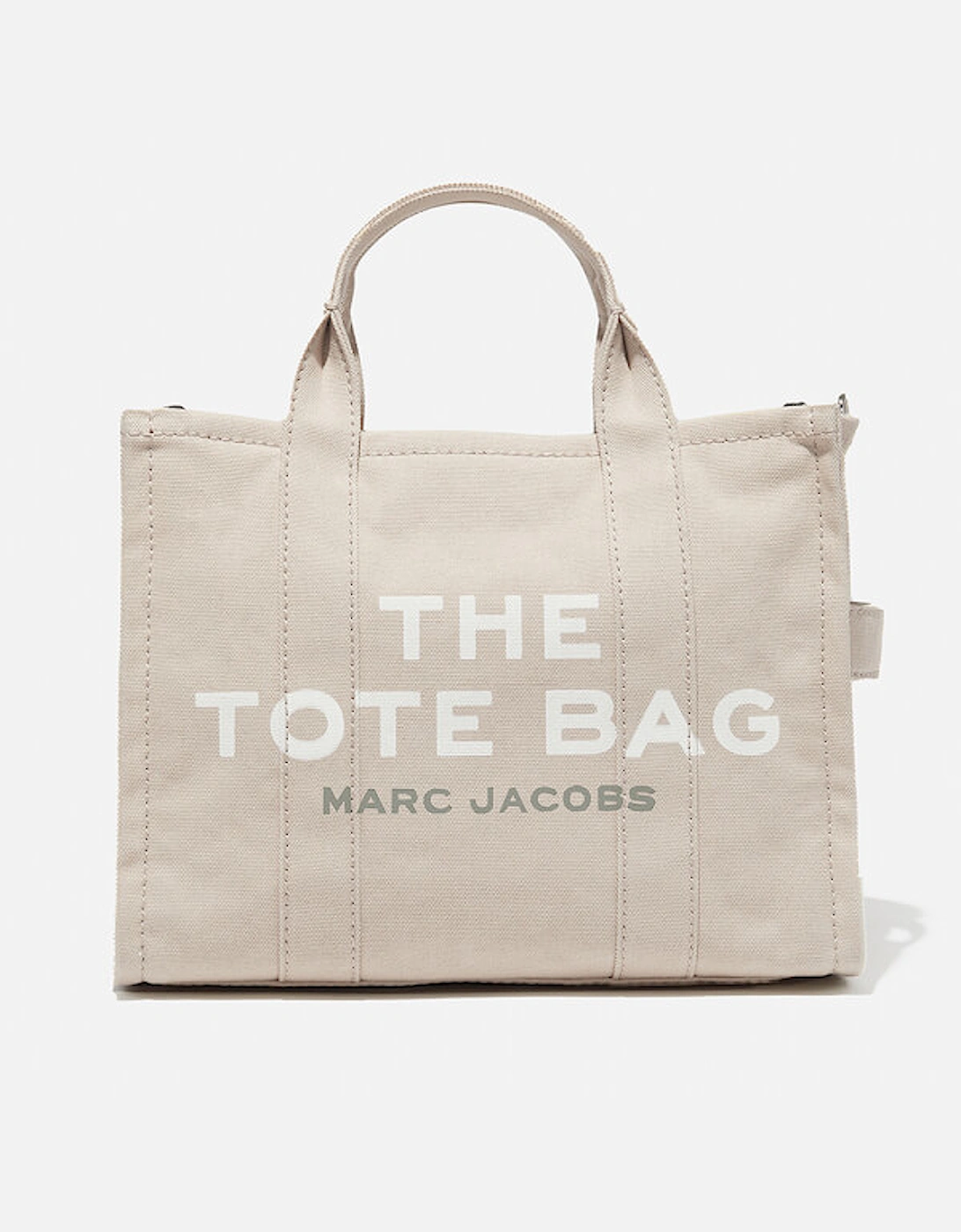Home - Designer Handbags for Women - Designer Tote Bags - The Medium Canvas Tote Bag - - The Medium Canvas Tote Bag, 2 of 1
