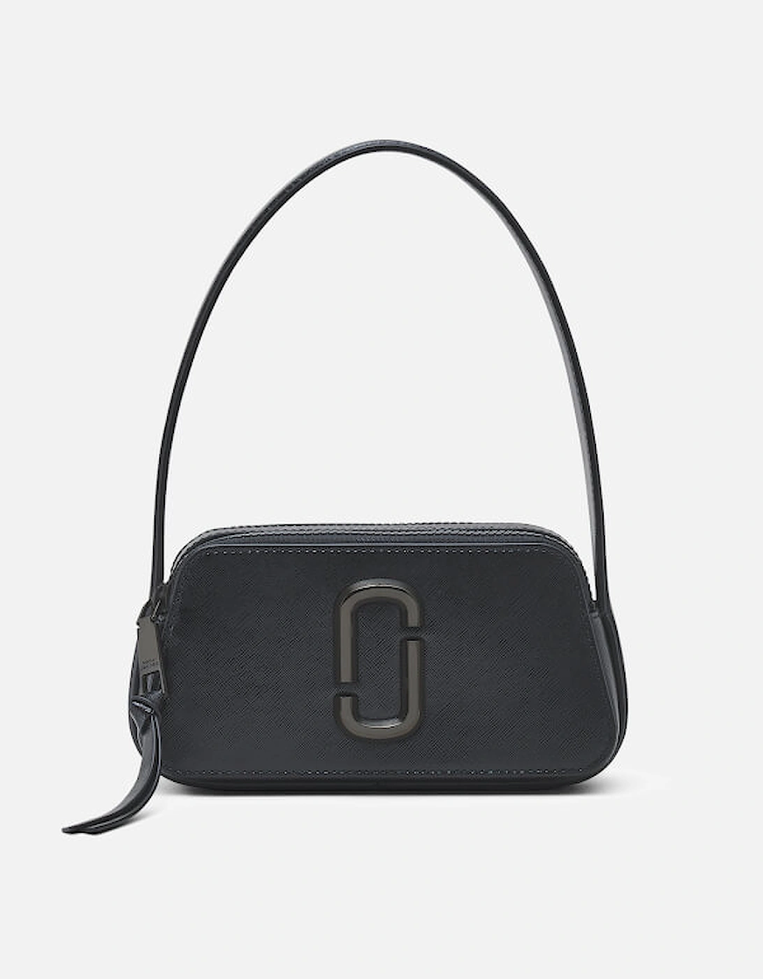Home - Designer Handbags for Women - Designer Shoulder Bags - The Slingshot DTM Snapshot Leather Bag - - The Slingshot DTM Snapshot Leather Bag, 2 of 1