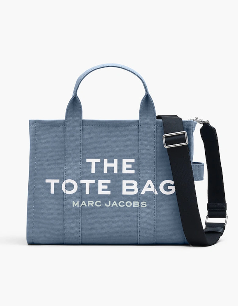 Home - Designer Handbags for Women - Designer Tote Bags - The Medium Canvas Tote Bag - - The Medium Canvas Tote Bag
