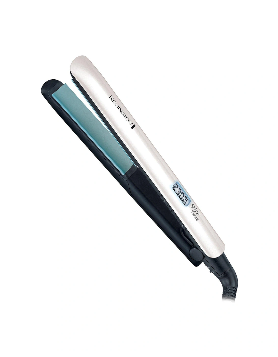 Shine Therapy Hair Straightener - S8500, 2 of 1