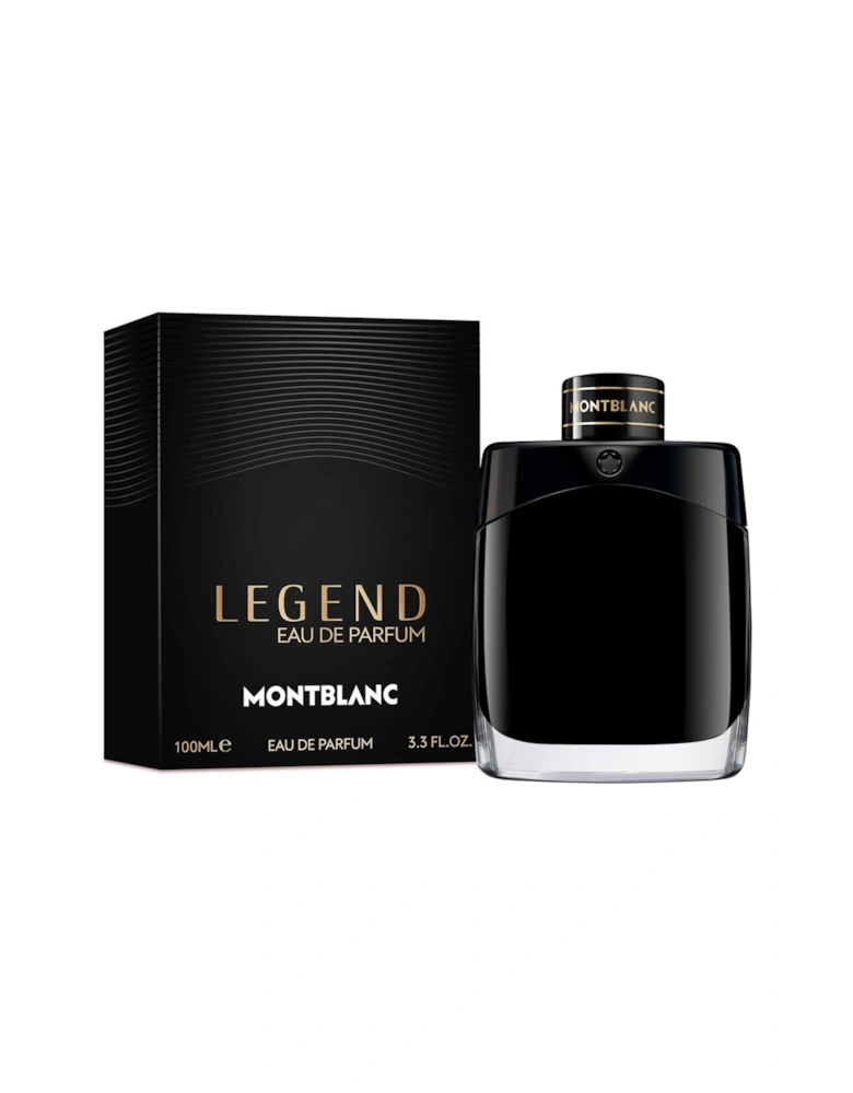 Legend Eau de Parfum