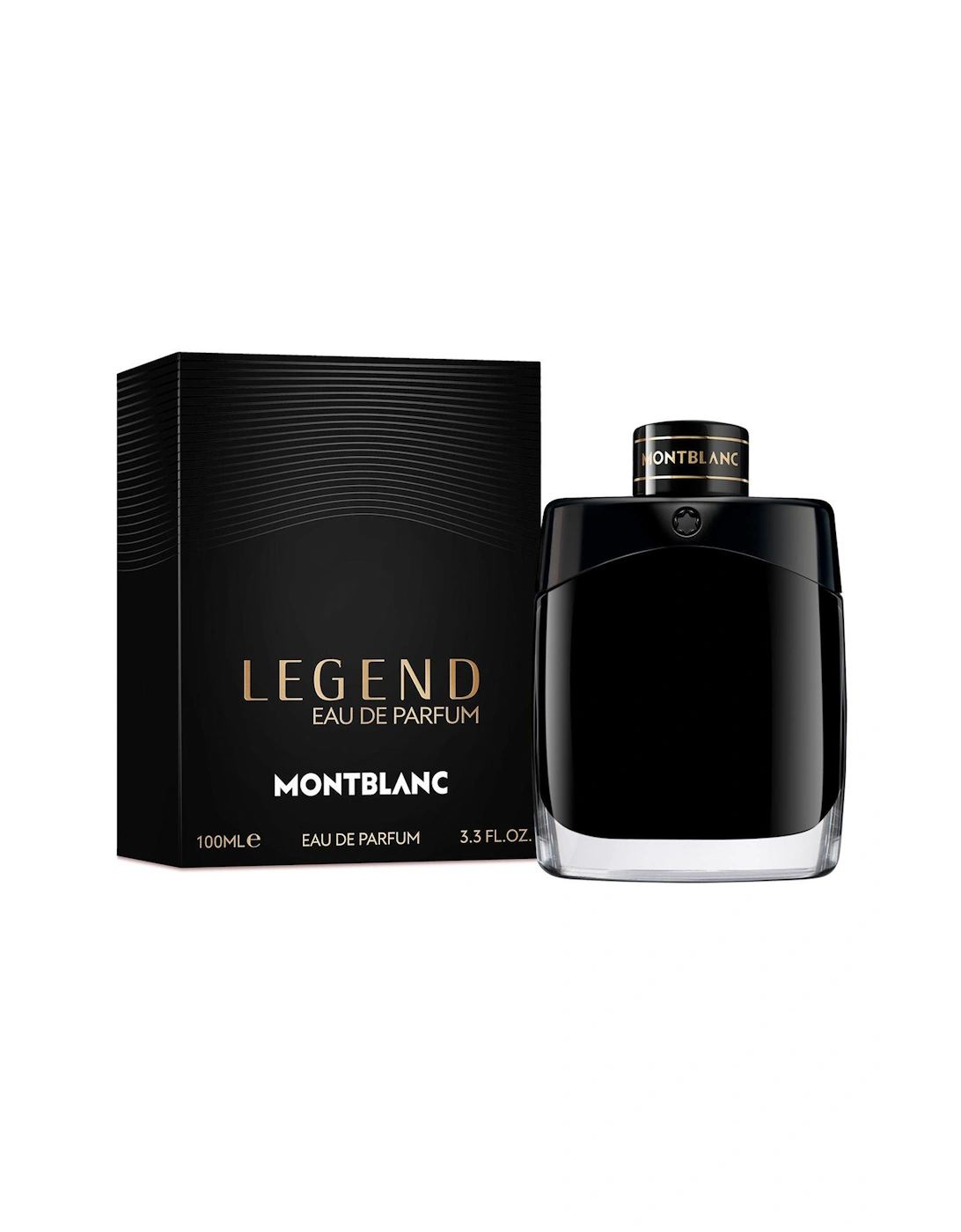 Legend Eau de Parfum