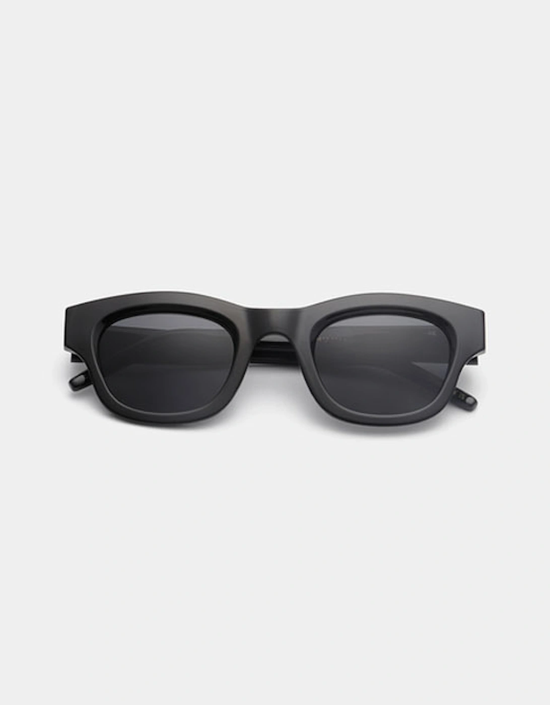 A Kjaerbede Lane Sunglasses Black