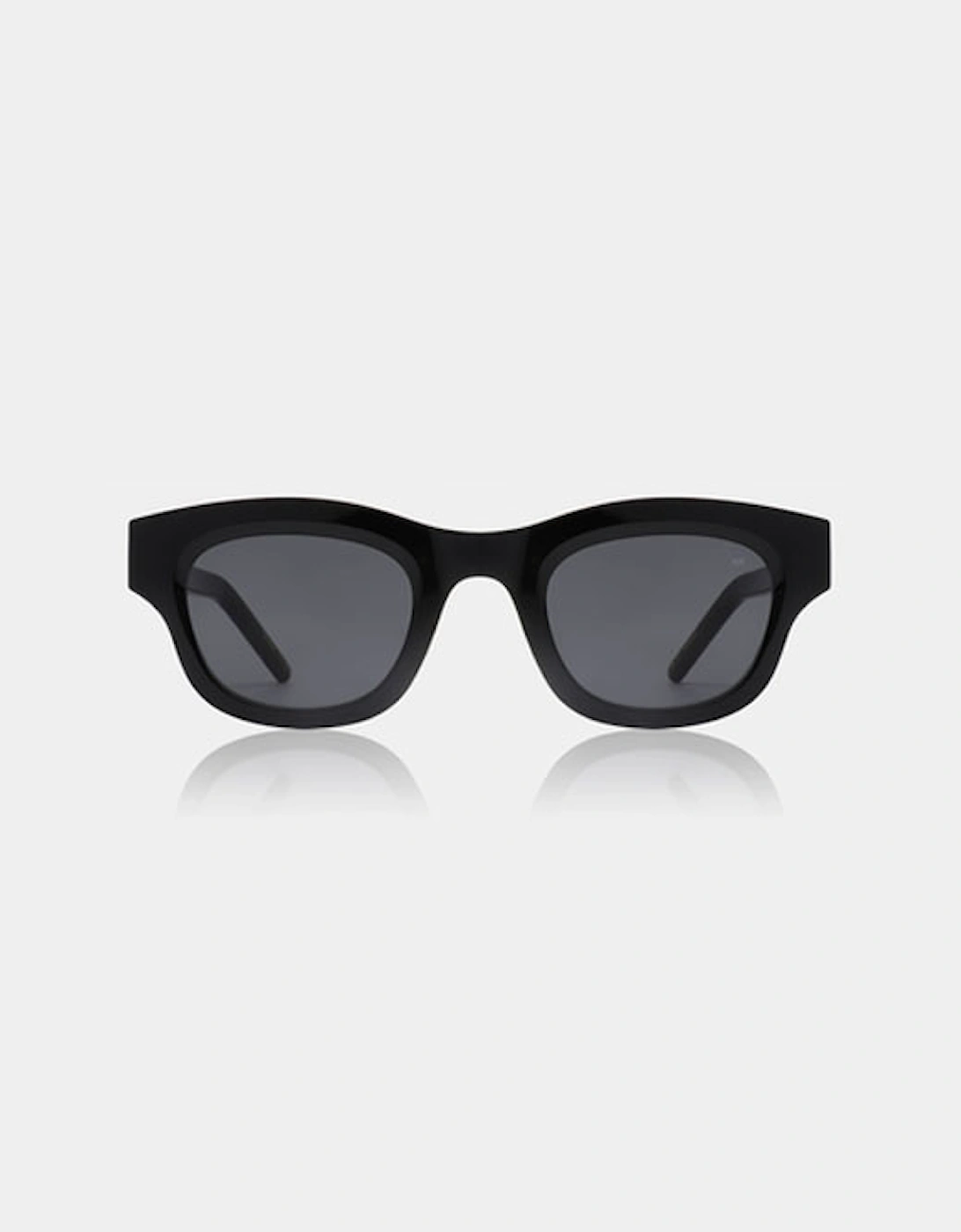 A Kjaerbede Lane Sunglasses Black