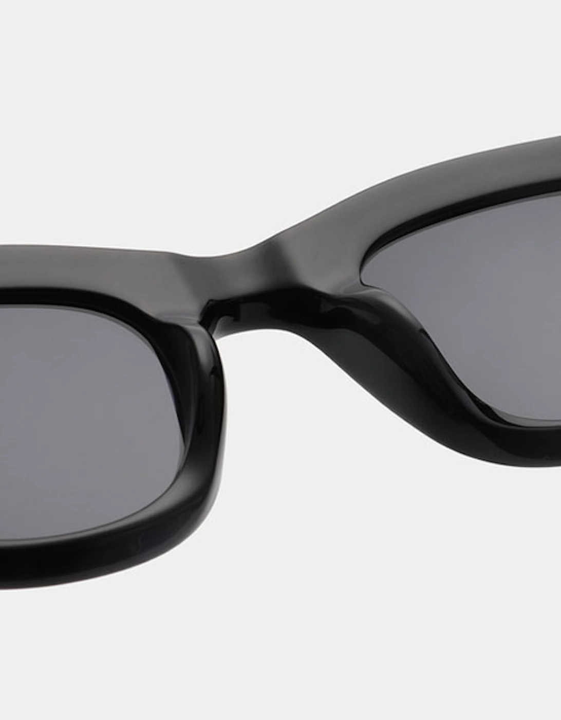 A Kjaerbede Lane Sunglasses Black