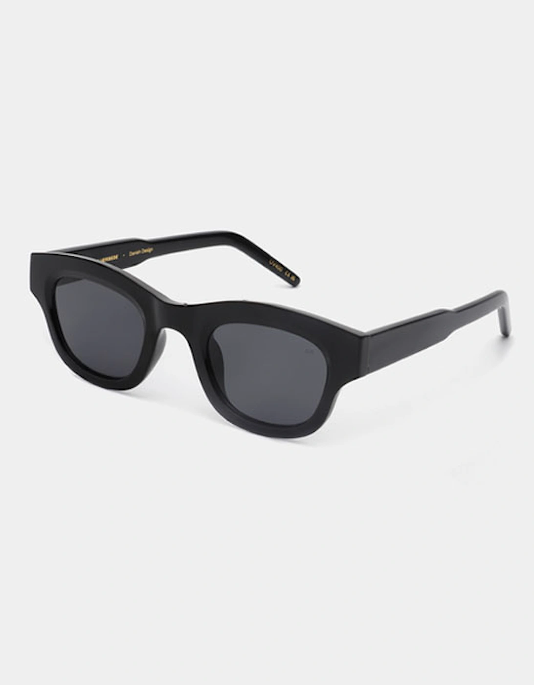 A Kjaerbede Lane Sunglasses Black, 7 of 6