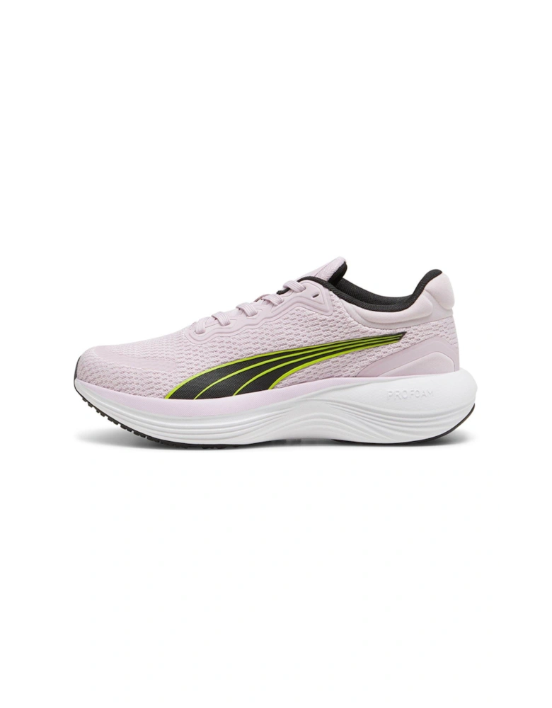 Womens Running Scend Pro - Pink