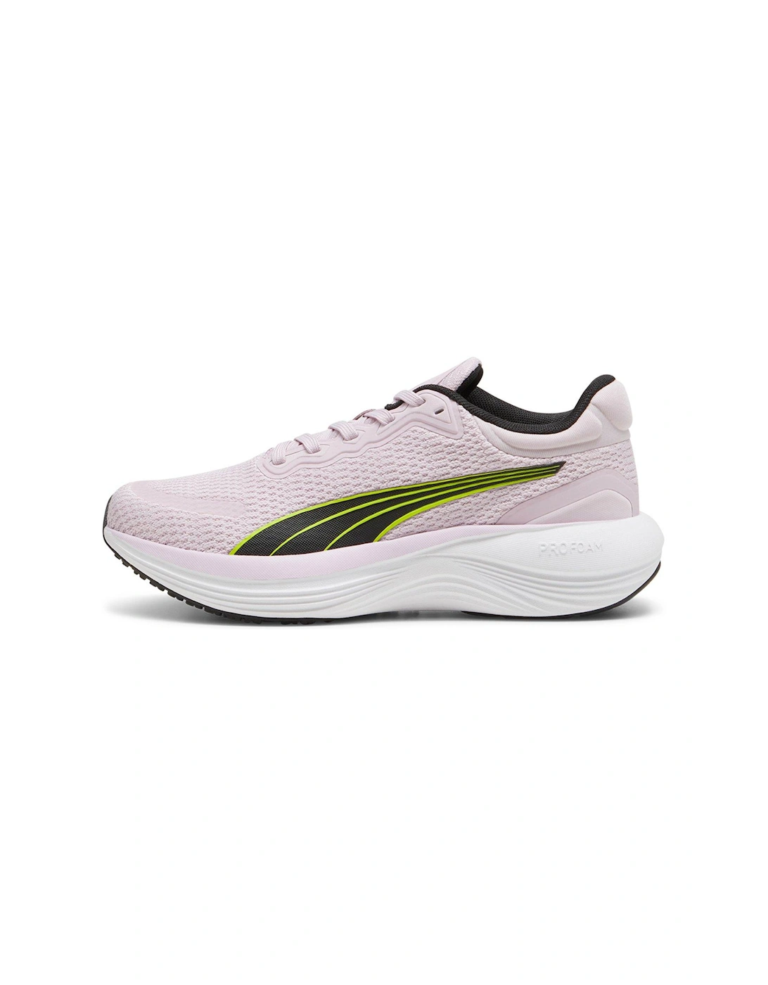 Womens Running Scend Pro - Pink, 2 of 1