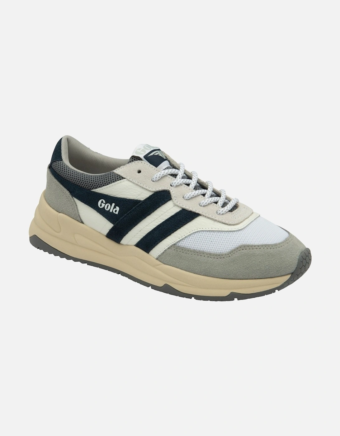 Titan Mens Trainers, 5 of 4