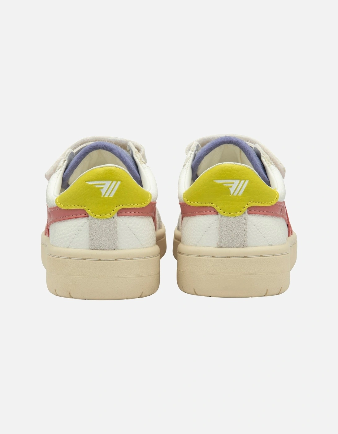 Falcon Strap Girls Trainers